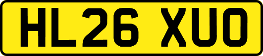 HL26XUO
