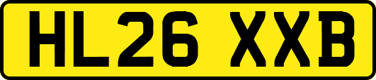 HL26XXB