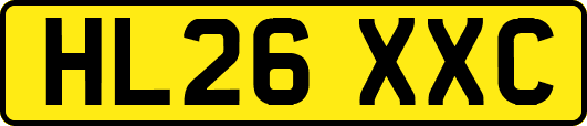 HL26XXC