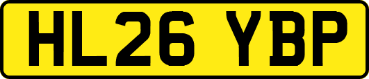 HL26YBP