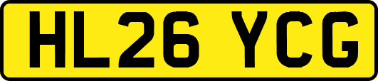HL26YCG