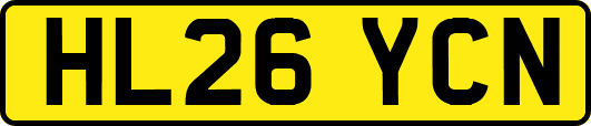 HL26YCN