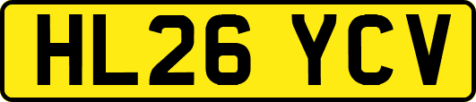 HL26YCV