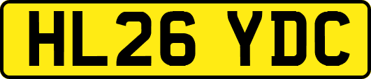 HL26YDC