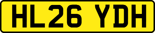 HL26YDH