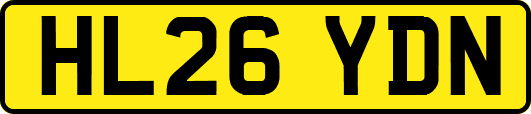 HL26YDN