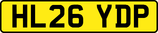 HL26YDP