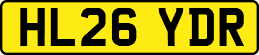 HL26YDR