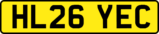 HL26YEC