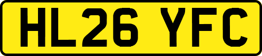 HL26YFC
