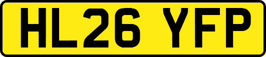 HL26YFP
