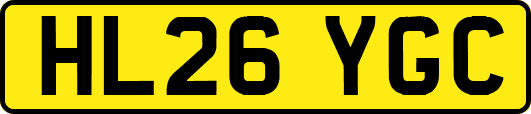 HL26YGC