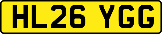 HL26YGG