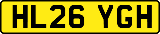 HL26YGH