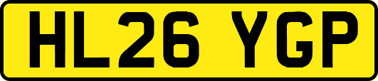 HL26YGP