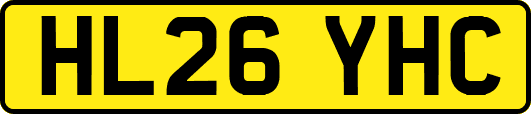 HL26YHC