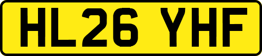 HL26YHF