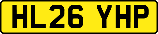 HL26YHP