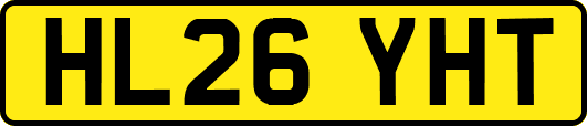 HL26YHT