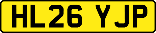 HL26YJP