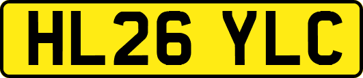 HL26YLC
