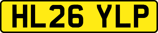 HL26YLP