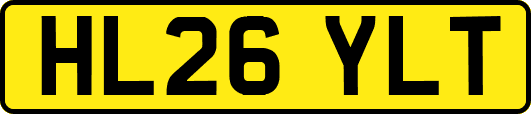 HL26YLT