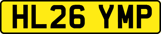 HL26YMP
