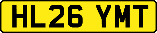 HL26YMT