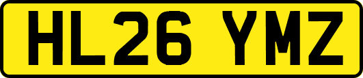 HL26YMZ