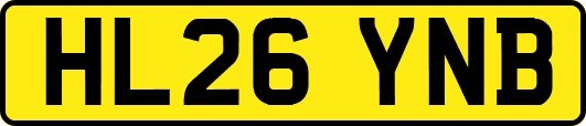 HL26YNB