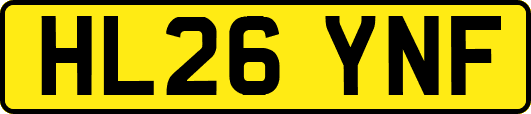 HL26YNF