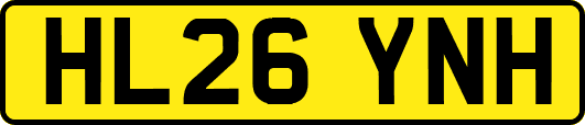 HL26YNH