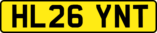 HL26YNT