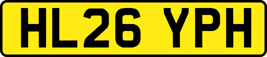 HL26YPH