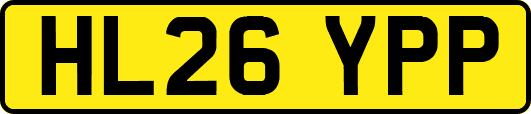 HL26YPP