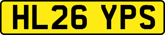 HL26YPS