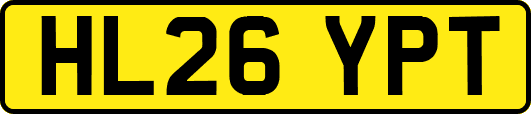 HL26YPT