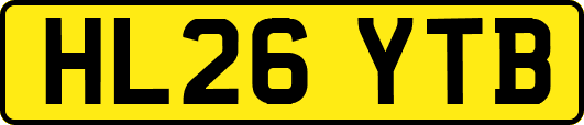 HL26YTB
