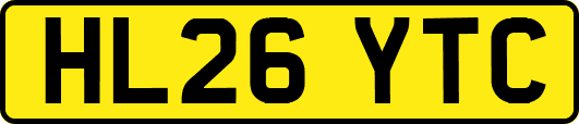 HL26YTC