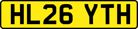 HL26YTH