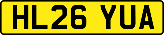 HL26YUA