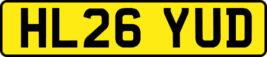 HL26YUD
