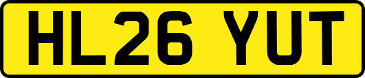 HL26YUT