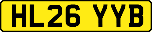 HL26YYB