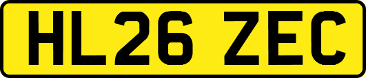 HL26ZEC