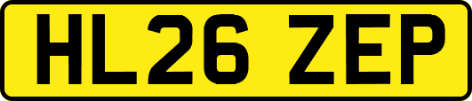 HL26ZEP