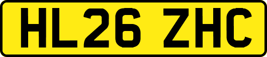 HL26ZHC