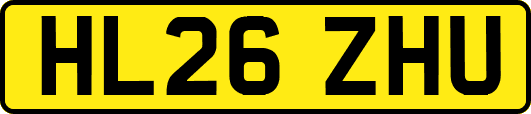 HL26ZHU