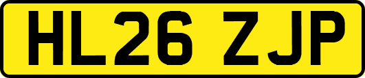 HL26ZJP